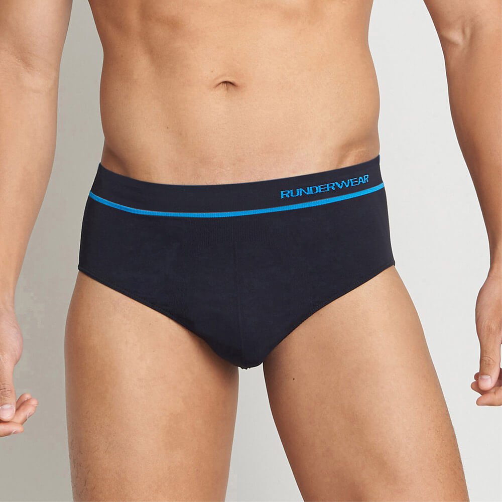 Men's Running Underwear  Best Running Underwear for Men