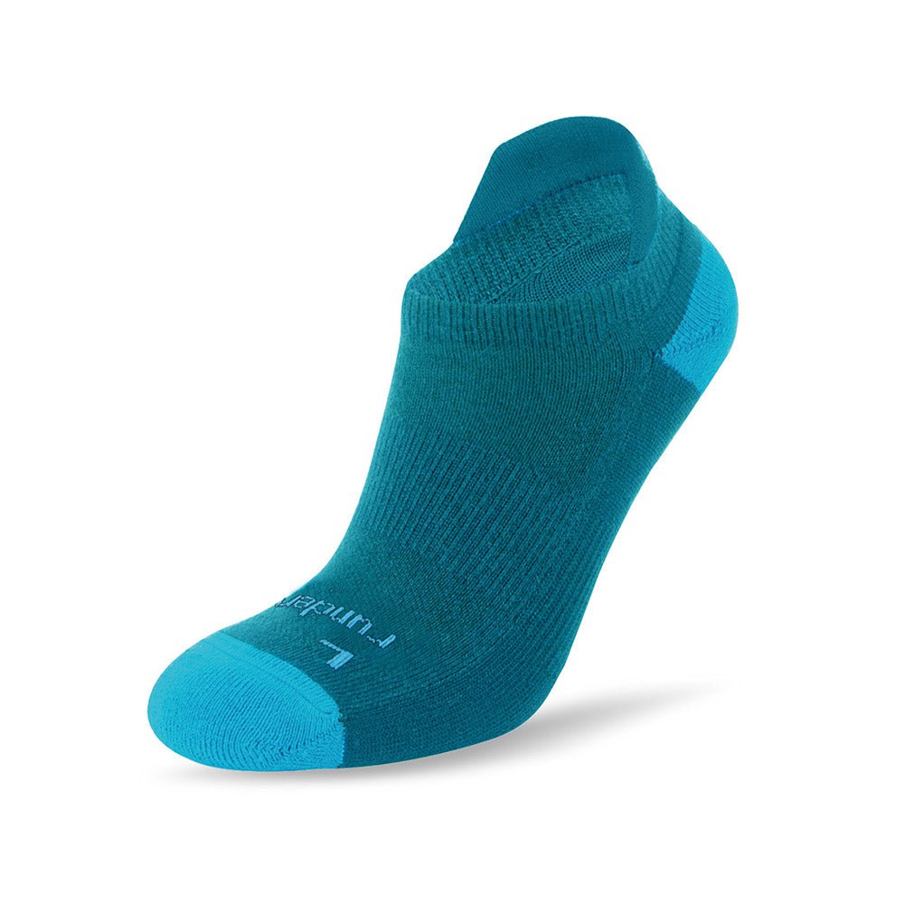 Women's Anti-Blister Running Socks - Low