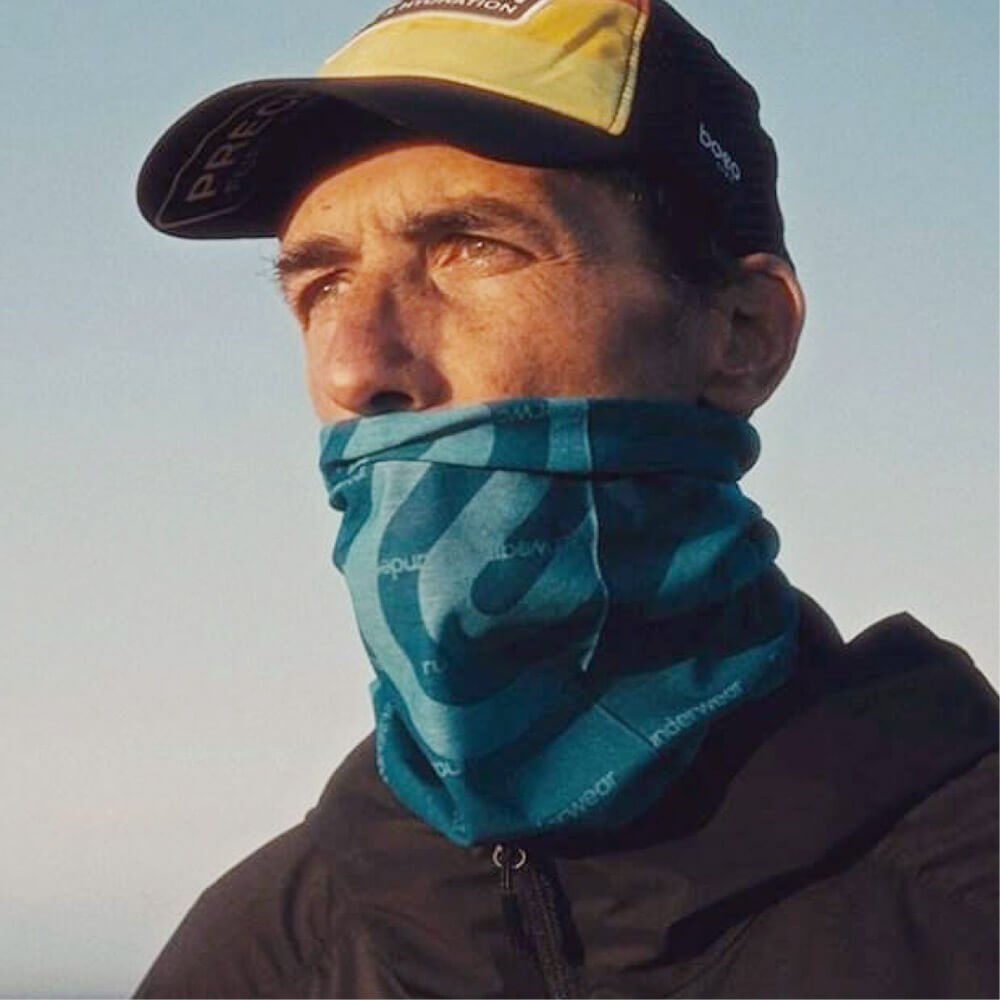 Running Neck Warmer