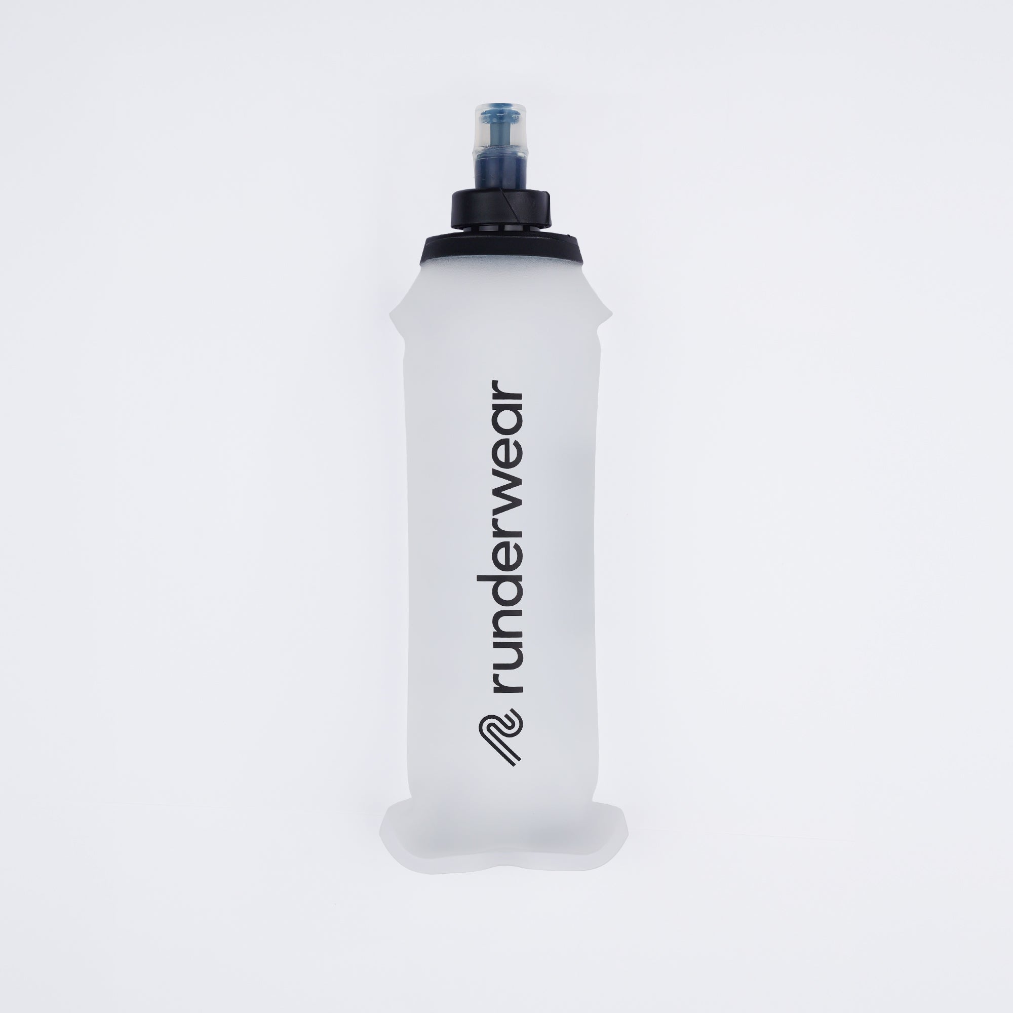 Runderwear Frosted Soft Flask - 500ml