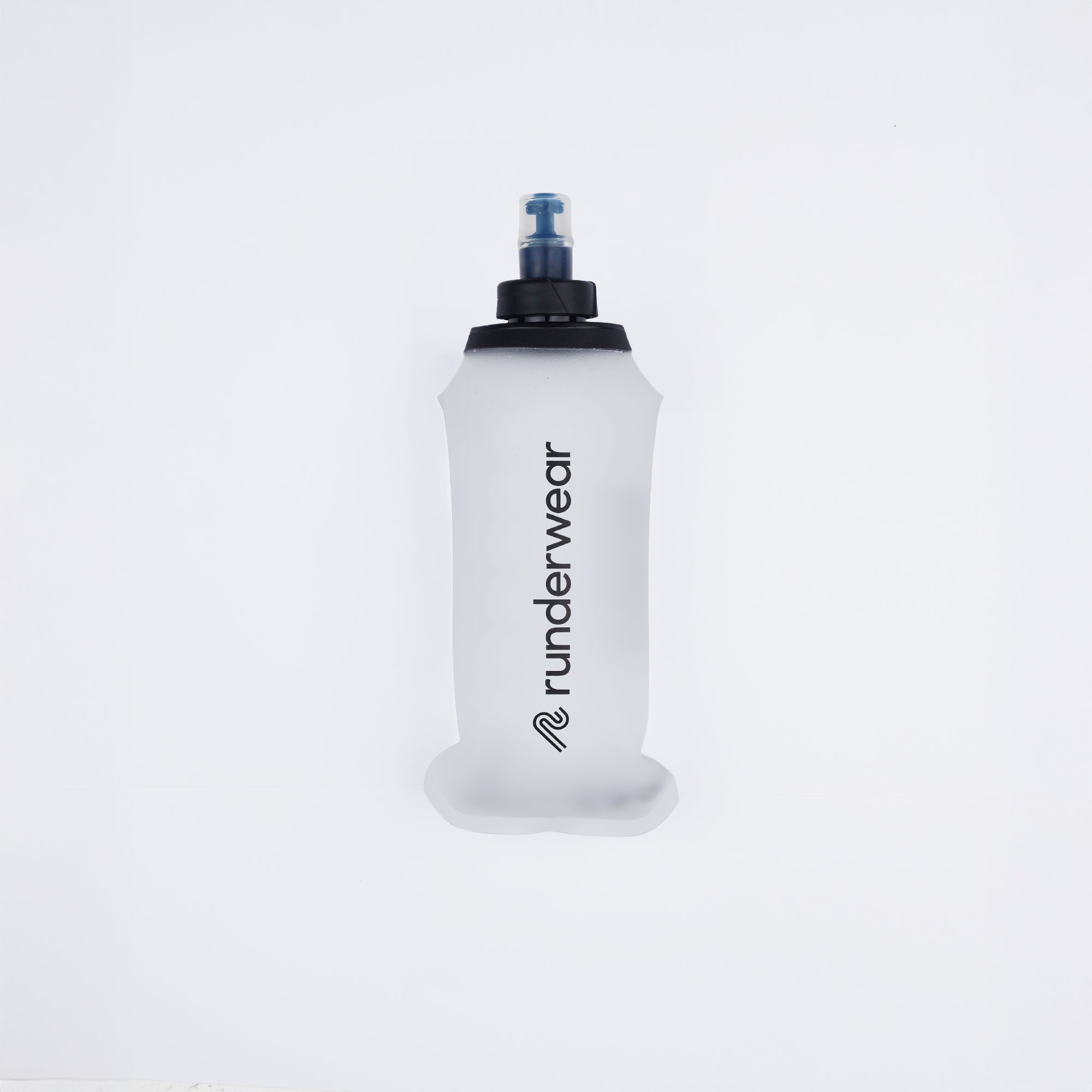 Runderwear Frosted Soft Flask - 350ml