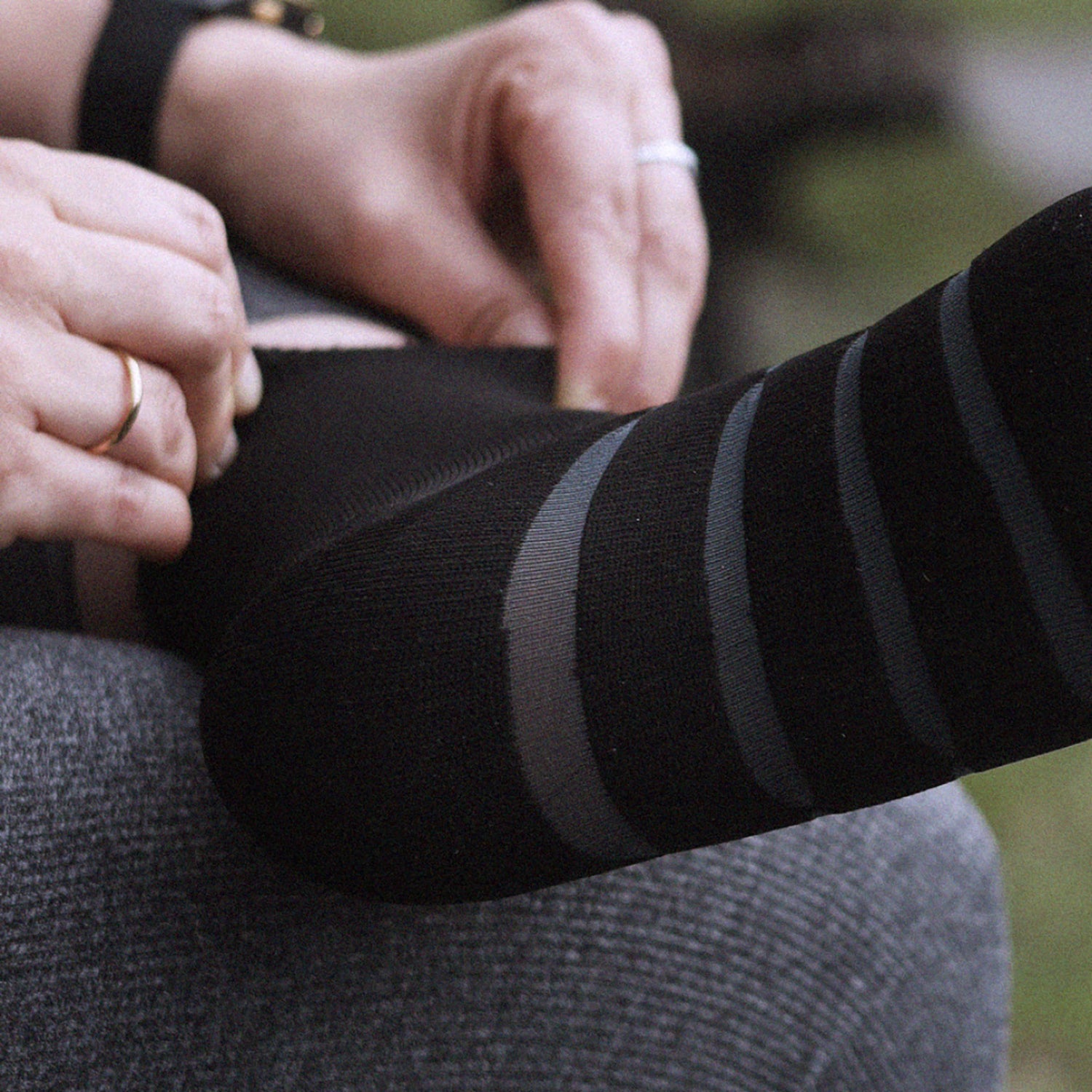 Ultralight Running Socks