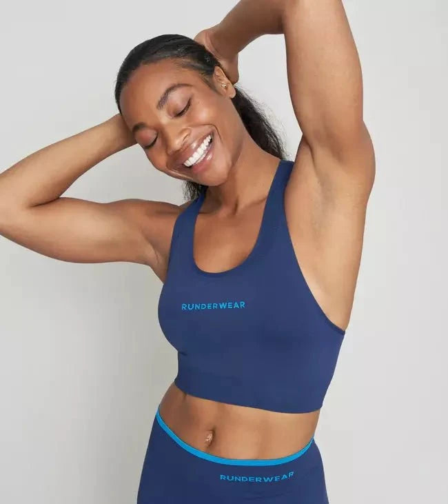 Runderwear sports bra sales