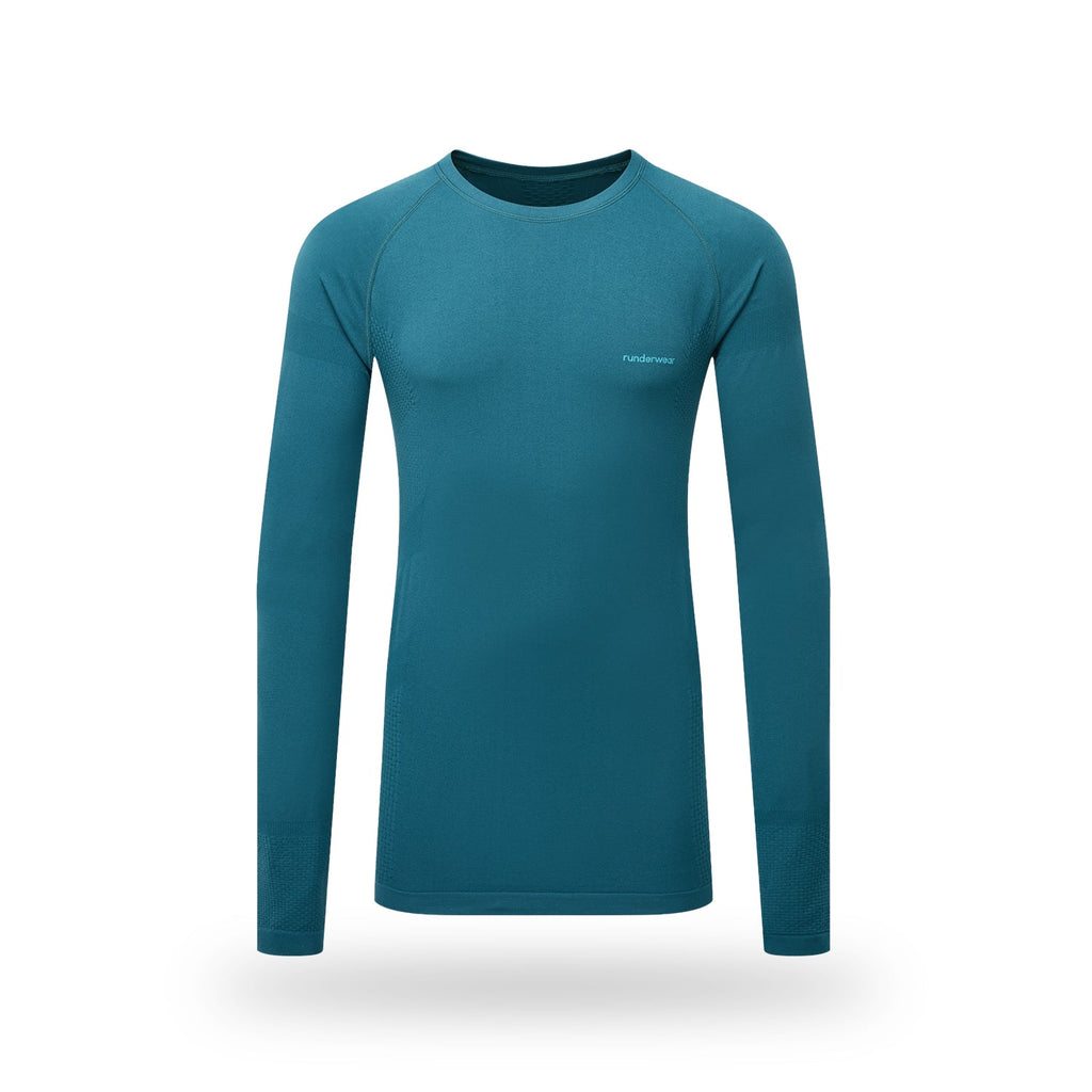 Running Base Layer Top