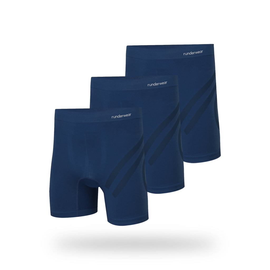 Running Boxer Shorts