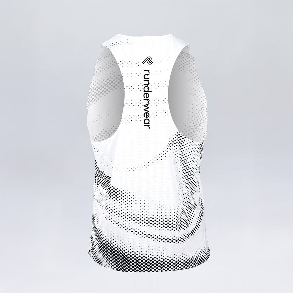 Men's Technical Running Vest