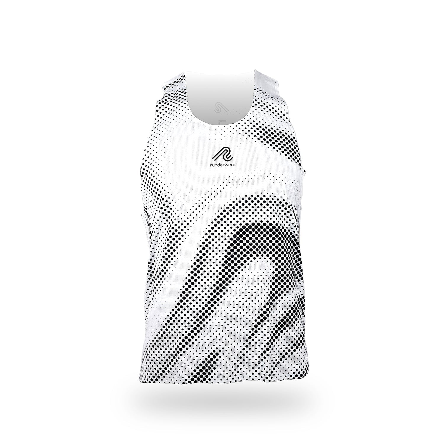 Men's Technical Running Vest