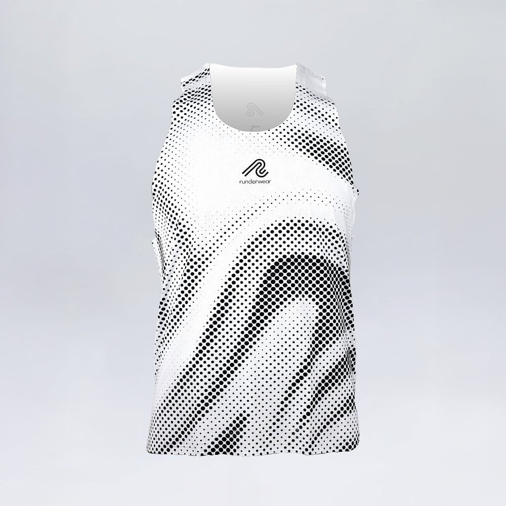 Men's Technical Running Vest