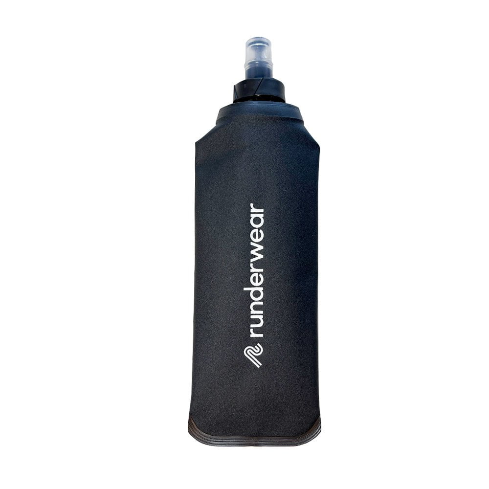 Hydration Soft Flask