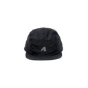 Unisex Ultralight Running Cap – Black