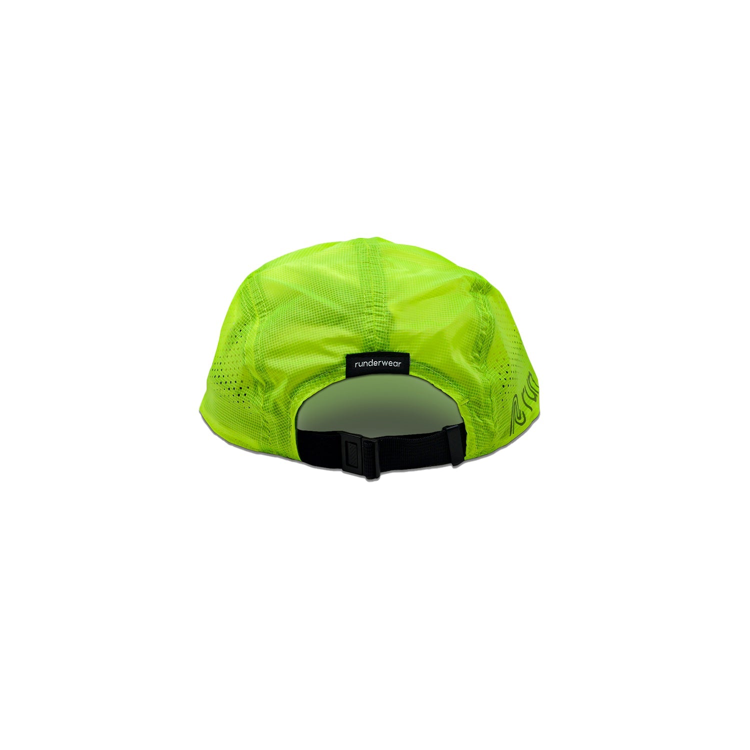 Ultralight Running Cap - Volt