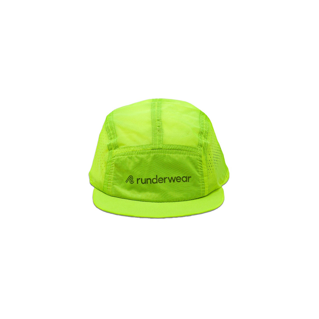 Ultralight Running Cap – Volt