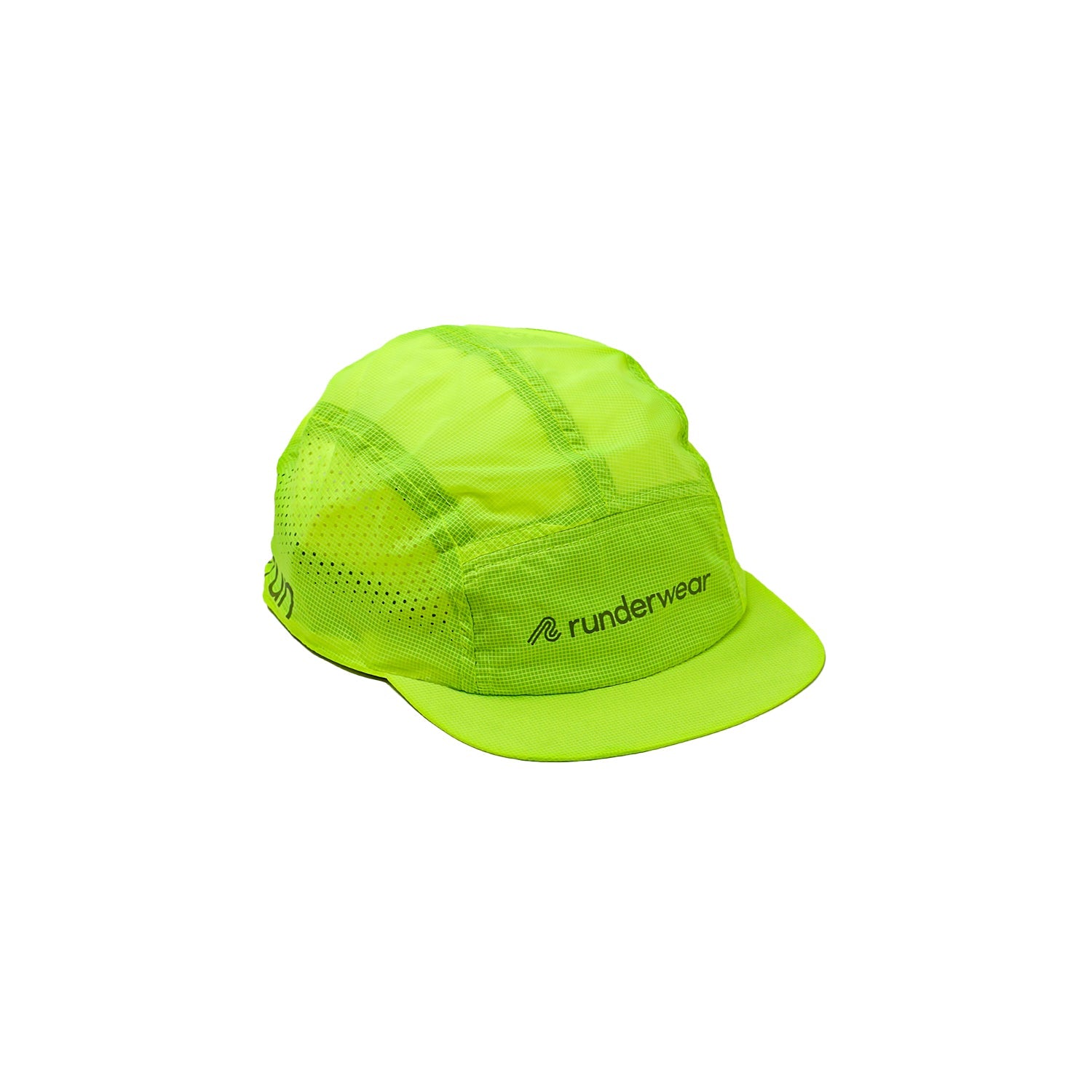 Ultralight Running Cap - Volt