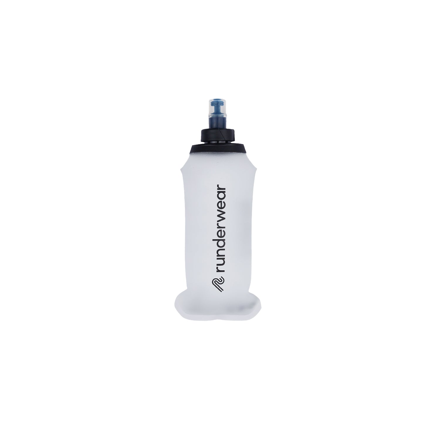 Runderwear Frosted Soft Flask - 350ml