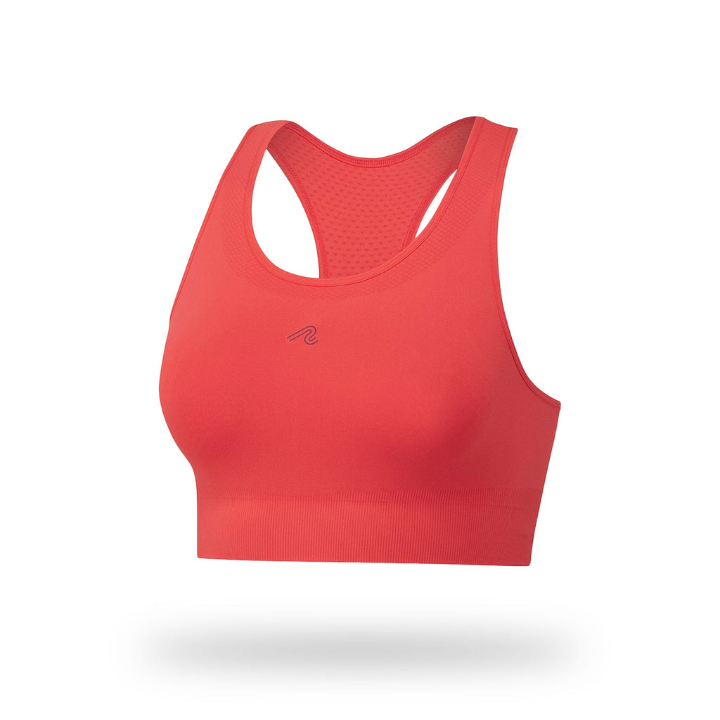 Balance Sports Bra – Fiesta
