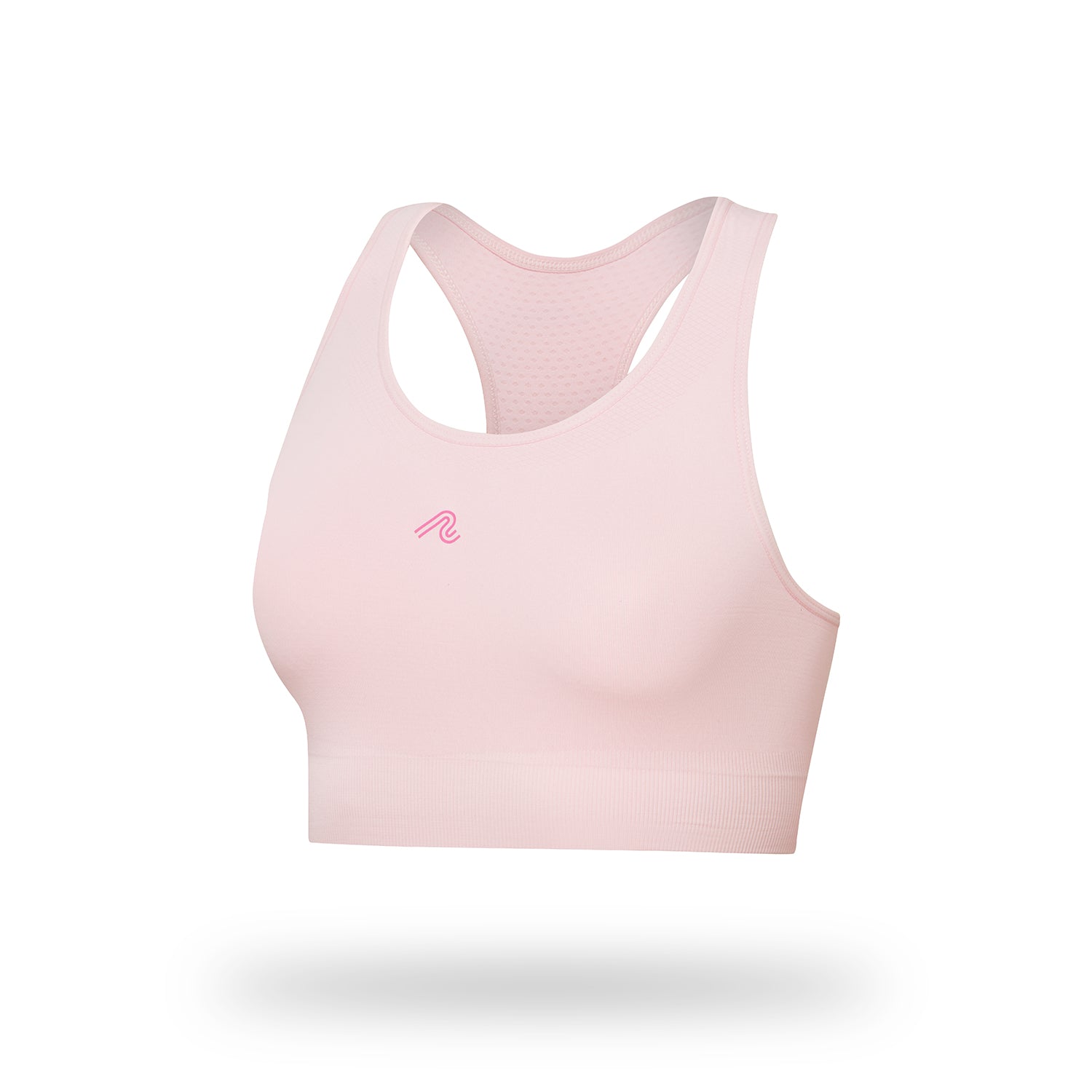 Balance Sports Bra - Rosa