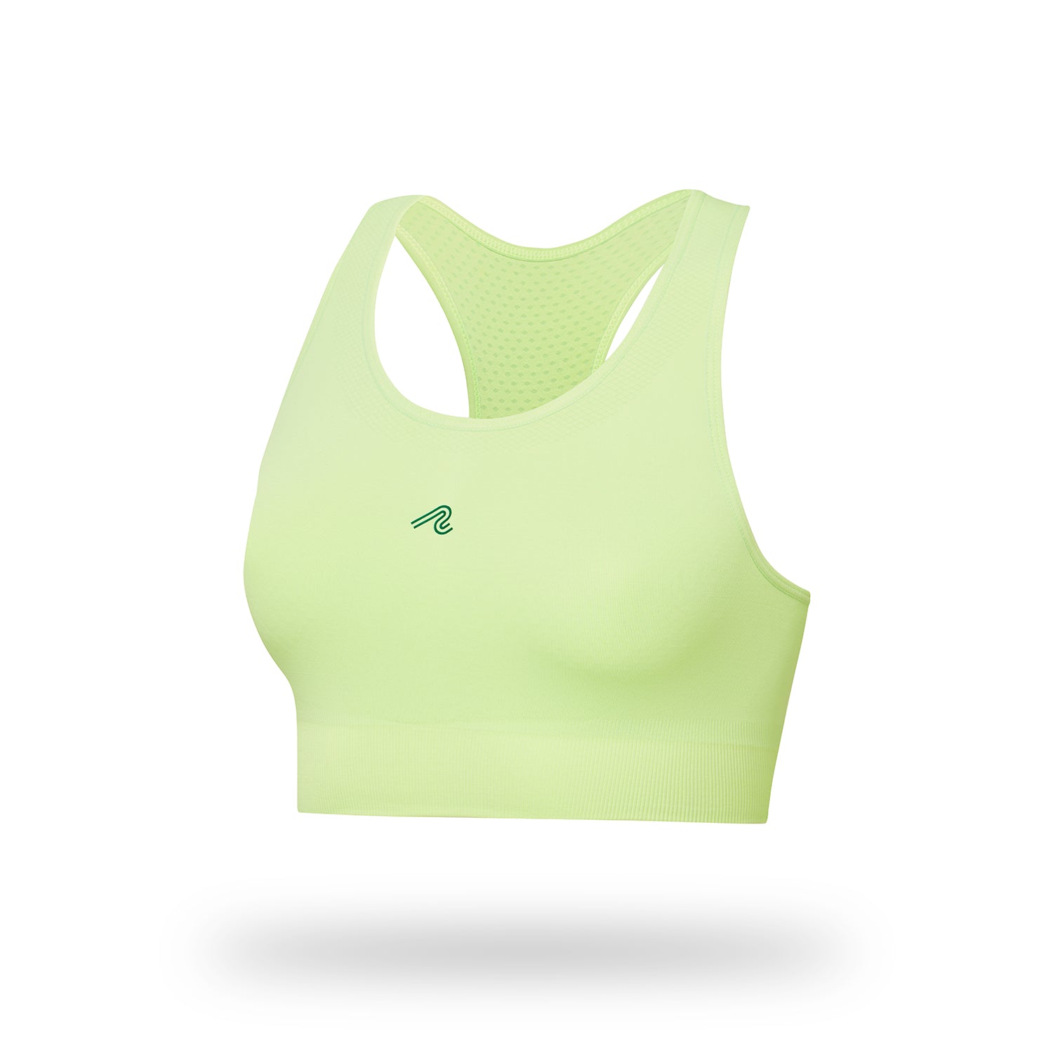 Balance Sports Bra - Paradise Green