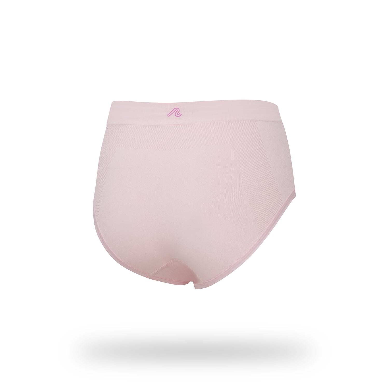 Women's Running Briefs - Rosa
