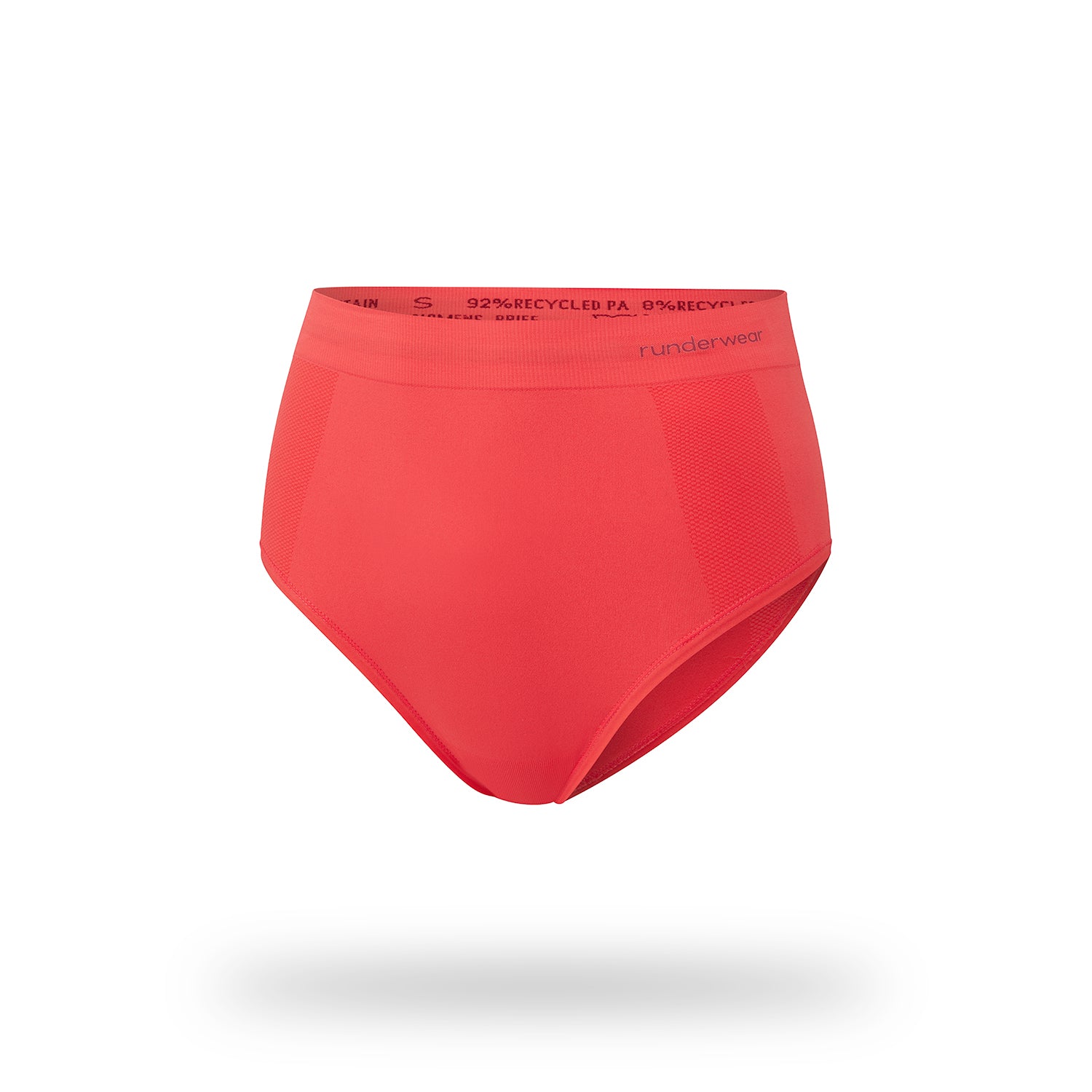 Women's Running Briefs - Fiesta