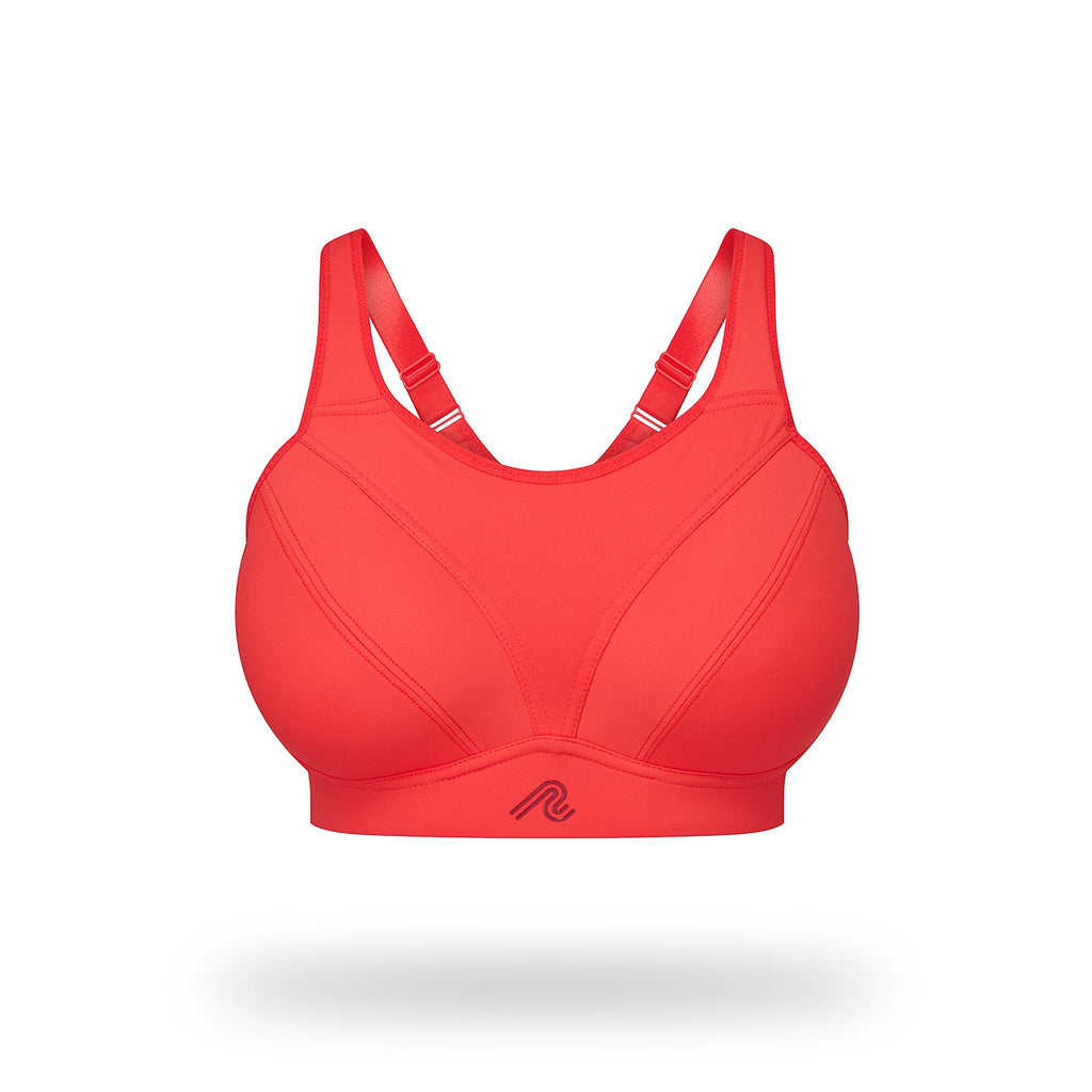 Power Sports Bra – Fiesta