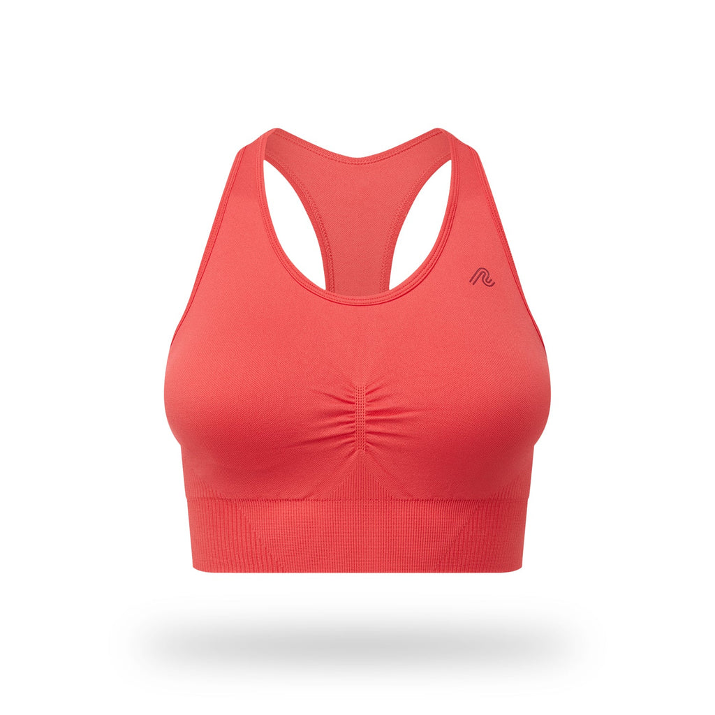 Pulse Sports Bra Fiesta