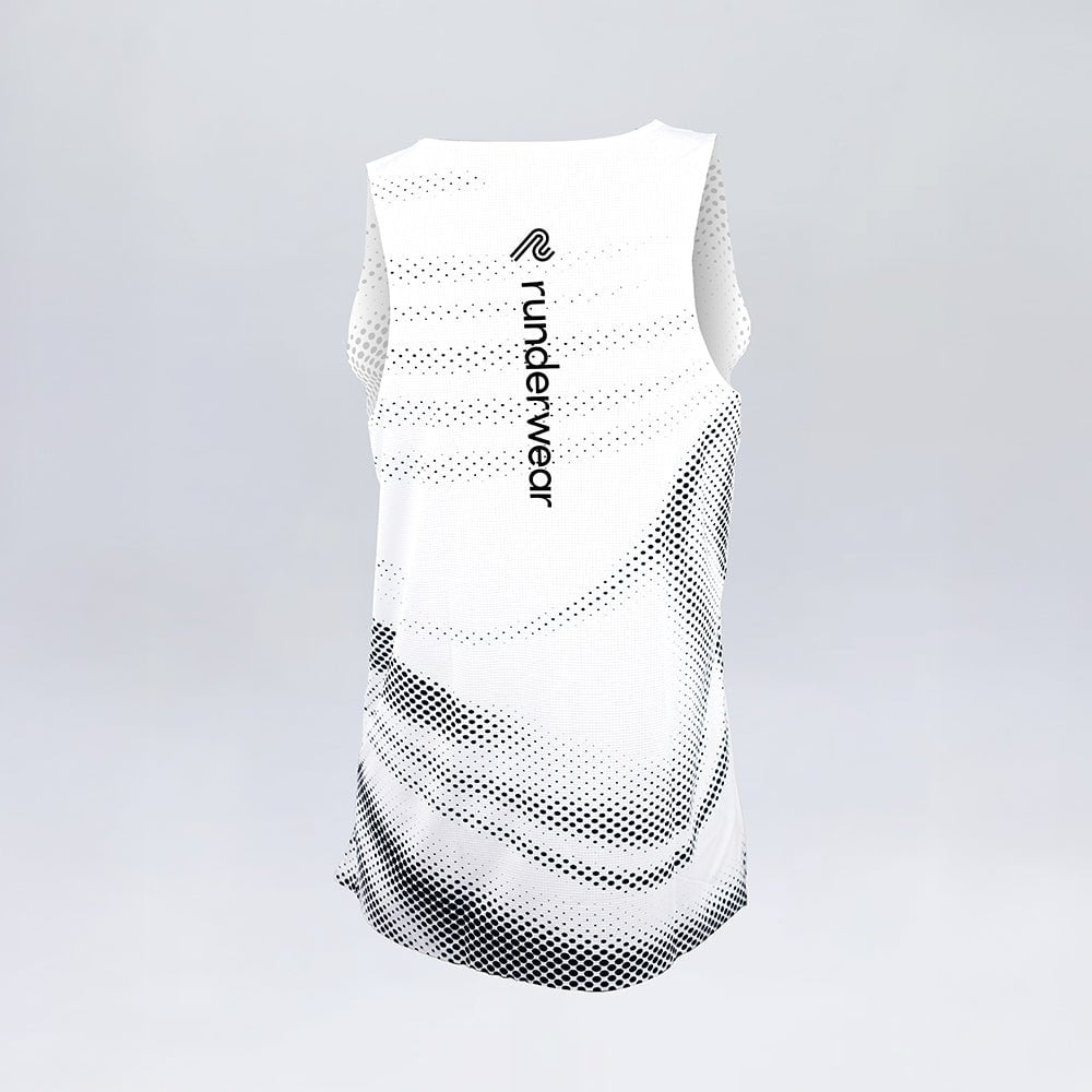 Women's Technical Running Vest