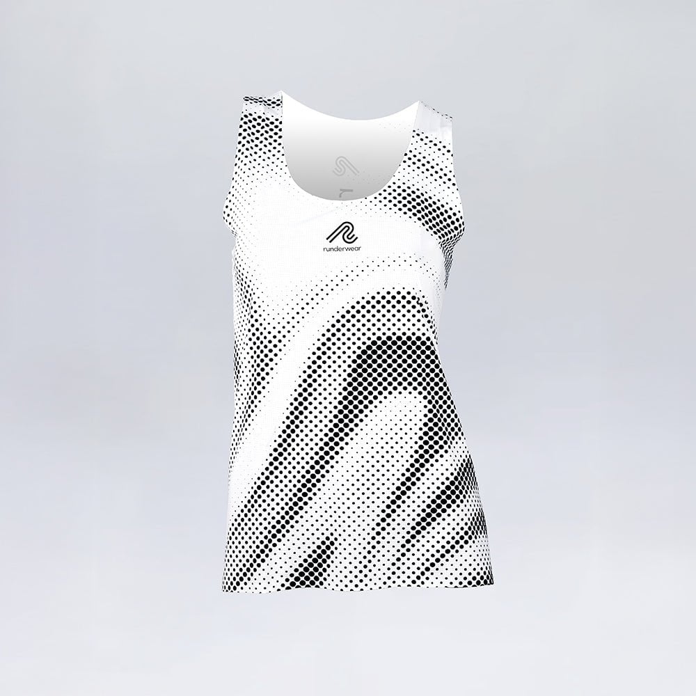 Women's Technical Running Vest