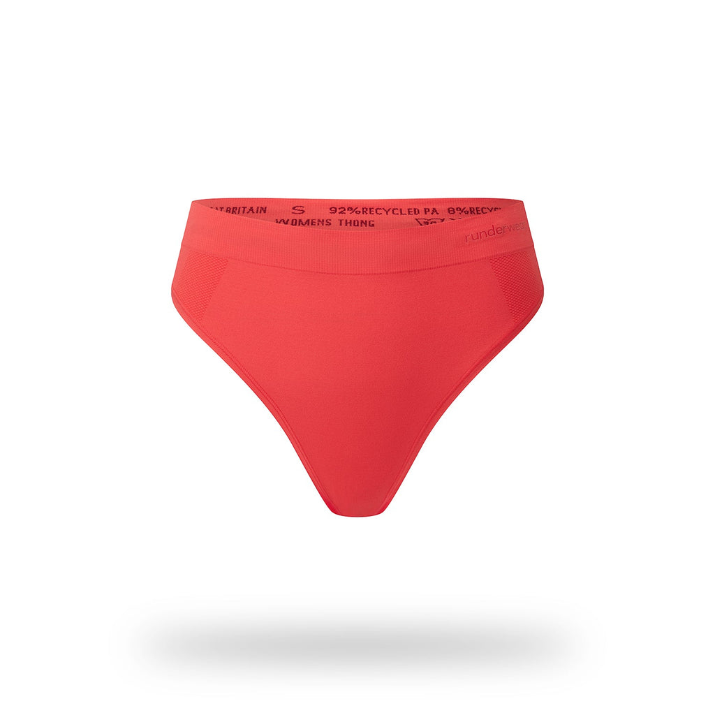 Running Thong Fiesta