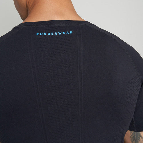 Men's Short Sleeve Running Base Layer runderwear™